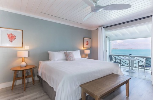 George Town Hotel | Peace and Plenty Resort