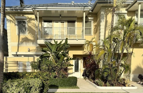 Jimmy Hill House | Peace N 'Privacy in Paradise