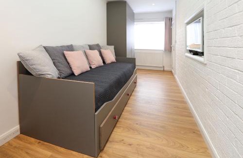 St. Michael's House | Peaceful and Novel Place to Stay