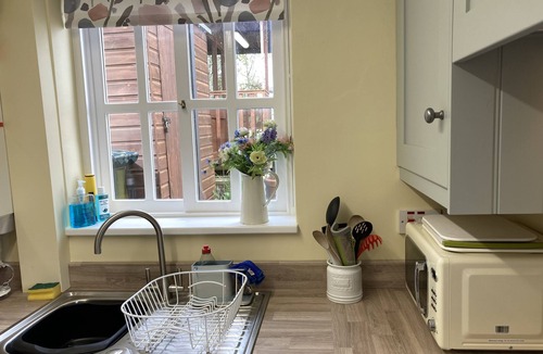 Burythorpe Cottage | Peaceful & Cosy One Bedroom Cottage For Two People In Malton/Pickering Area
