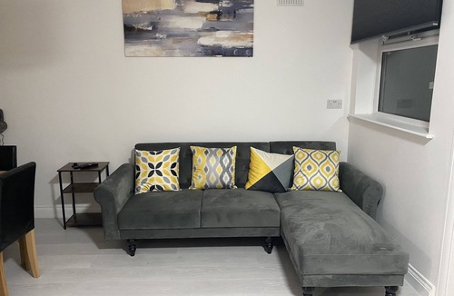 Sudbury Apartment | Peaceful Family friendly two bedroom apartment.