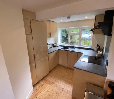 Scotforth House | Peaceful Fields