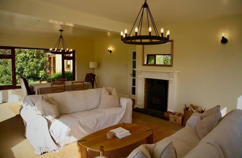 Bourton-on-the-Water House | Peaceful Cotswolds Retreat | Bourton on the Water