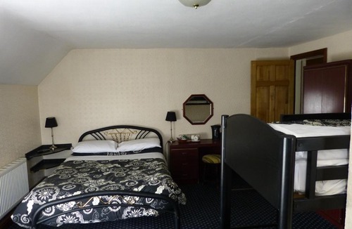 Oakamoor Hotel | Peakstones Inn