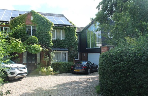 Ely House | Pear Tree House Studio