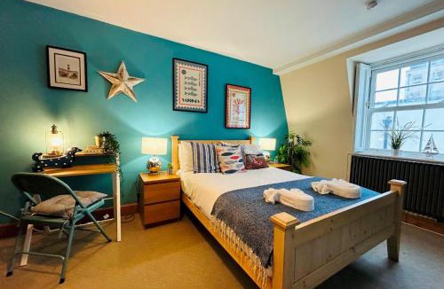 Kemptown House | Pebble Mews Free Parking By My Getaways