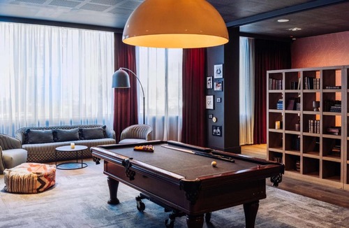 Reading City Centre Hotel | pentahotel Reading
