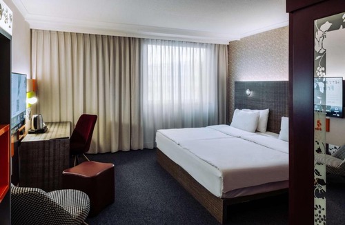 Reading City Centre Hotel | pentahotel Reading