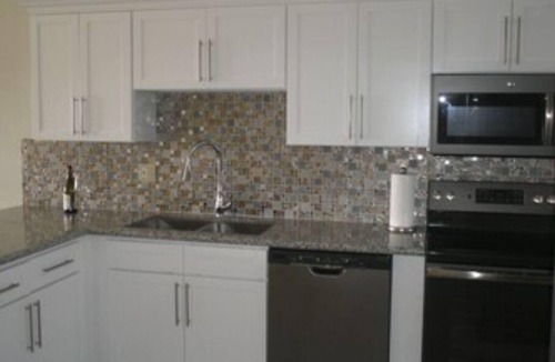 Bahamia West Condo | Penthouse Condo on the Waterfront with Breathtaking Canal and Sea Views