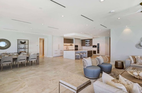 Nassau Apartment | Penthouse with Ocean Views and Infinity Pool