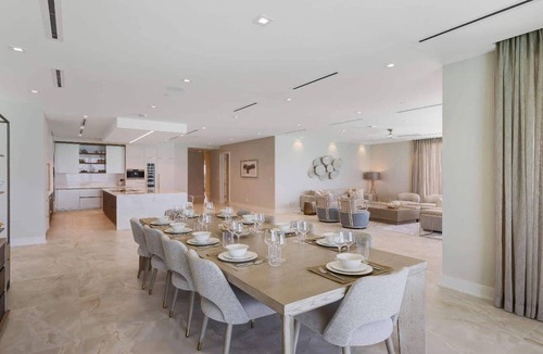 Nassau Apartment | Penthouse with Ocean Views and Infinity Pool