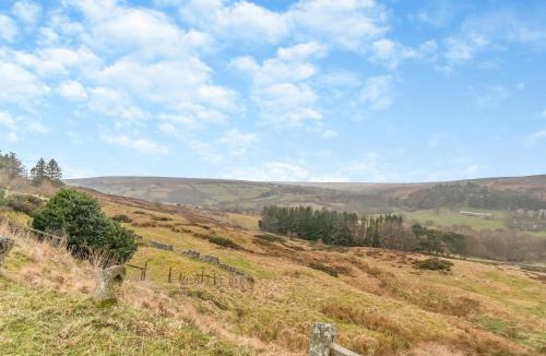 Castleton House | Percy's Cottage