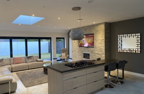 Bingham House | Perfect 4 bedroom two bathroom home