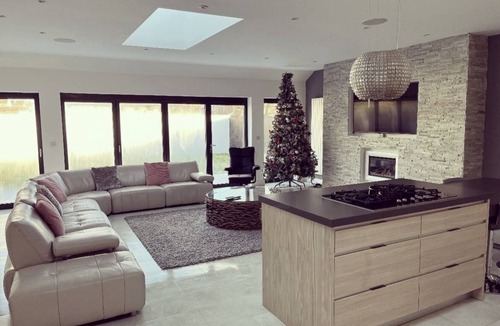 Bingham House | Perfect 4 bedroom two bathroom home
