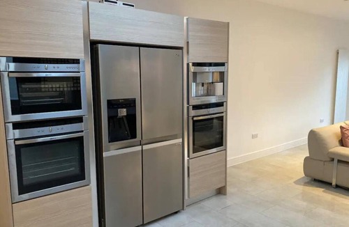 Bingham House | Perfect 4 bedroom two bathroom home