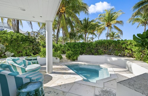 Westwind Villa | Perfect Beachfront House