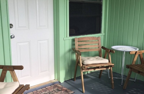 Cartwright Villa | Perfect Location in Long Island, Bahamas, sleeps 4, Best Value and Location!