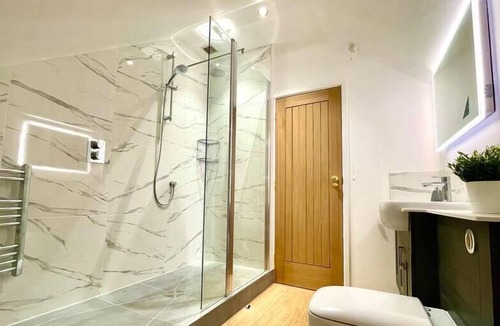 Burley House | Perfect, Private, Couples Retreat - New Forest