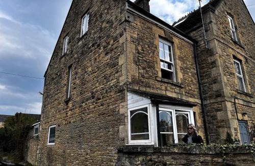 Chipping Norton House | Period town house in the heart of Chipping Norton