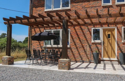 New Forest District House | Perry Dees