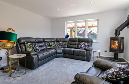 New Forest District House | Perry Dees