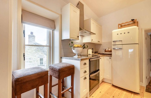 Guiting Power Cottage | Pet friendly Cotswold holiday accommodation with two bedrooms - The Cotswold Guy Apartment