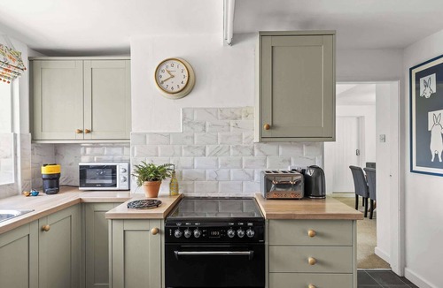 Malton House | Pet-Friendly Cottage w/Garden Near Malton
