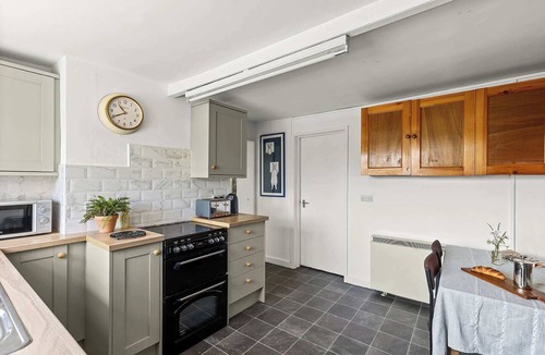 Malton House | Pet-Friendly Cottage w/Garden Near Malton
