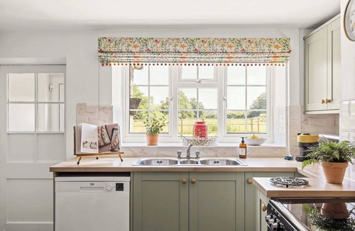 Malton House | Pet-Friendly Cottage w/Garden Near Malton