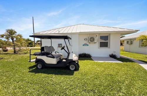 Treasure Cay Villa | Pet Friendly, Golf Cart Included, Eleuthra Villa, Treasure Cay, Bahamas