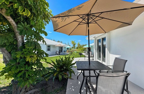 Treasure Cay Villa | Pet Friendly, Golf Cart Included, Eleuthra Villa, Treasure Cay, Bahamas