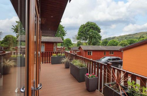 Troutbeck House | Pheasant's Nest