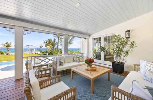 Hope Town House | Pieces of Eight - Hope Town