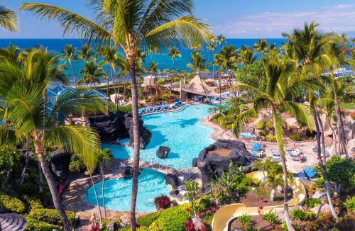 Kamuela House | ❤PiH❤ SWEET ESCAPE Free Private Beach Club Free Resort Pool Waterslide Passes