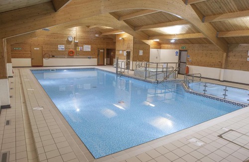 Warton Resort | Pine Lake Resort