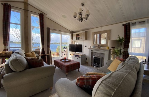 Yealand Conyers Cottage | Pine Lake View