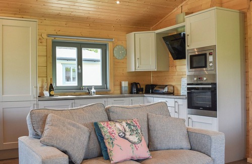 Lindal in Furness Cottage | Pine Lodge - UK30007