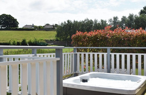 Lindal in Furness Cottage | Pine Lodge - UK30007