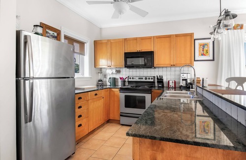 Governor's Harbour Condo | Pineapple Fields Boutique Condo Hotel