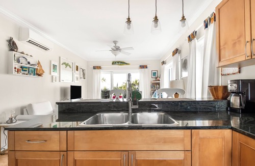Governor's Harbour Condo | Pineapple Fields Boutique Condo Hotel