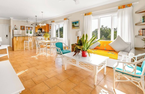 Governor's Harbour Condo | Pineapple Fields Boutique Condo Hotel