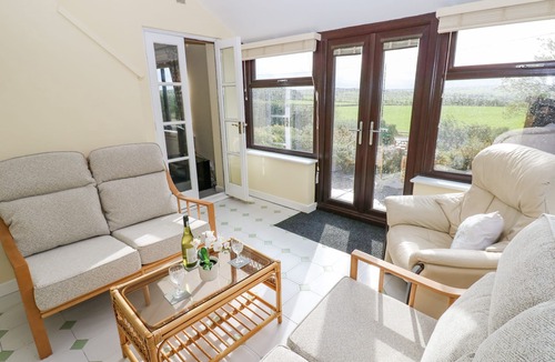 Allendale Cottage | Pinegarth