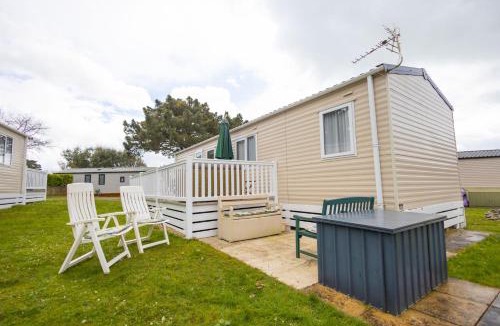 Milford on Sea House | Pineview Retreat