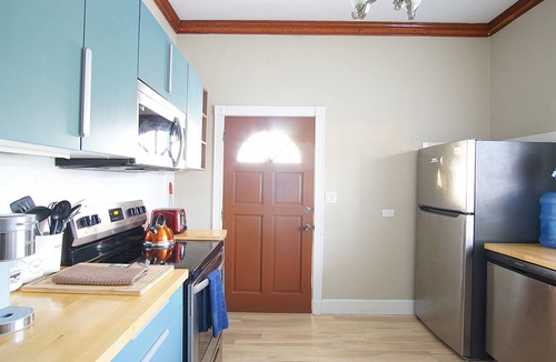 Coral Harbour Apartment | Pink Coral Getaway 2Br King Bed Pool