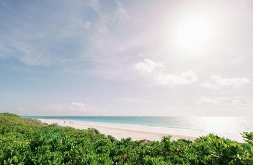 Dunmore Town Resort | Pink Sands Resort
