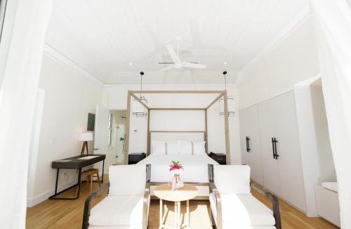 Dunmore Town Resort | Pink Sands Resort