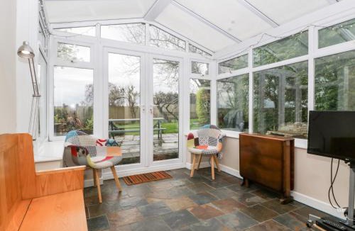 Lydney House | Pippins