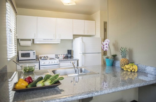Wailua Apartment | Plantation Hale Suites