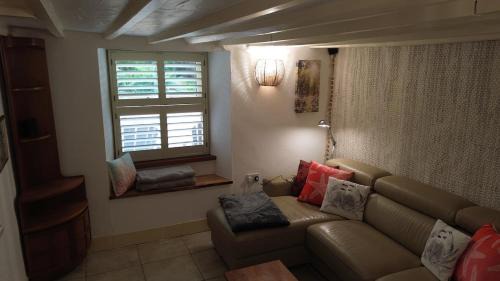 Grampound House | Plenteth
