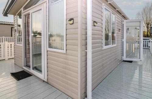 Coldingham House | Plot 243 - Coldingham Bay Leisure Park